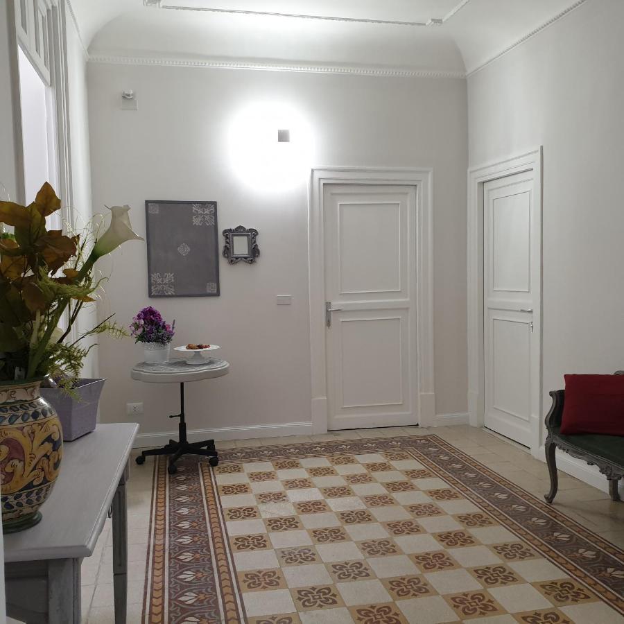 Opera Prima 28 Palermo Exterior foto