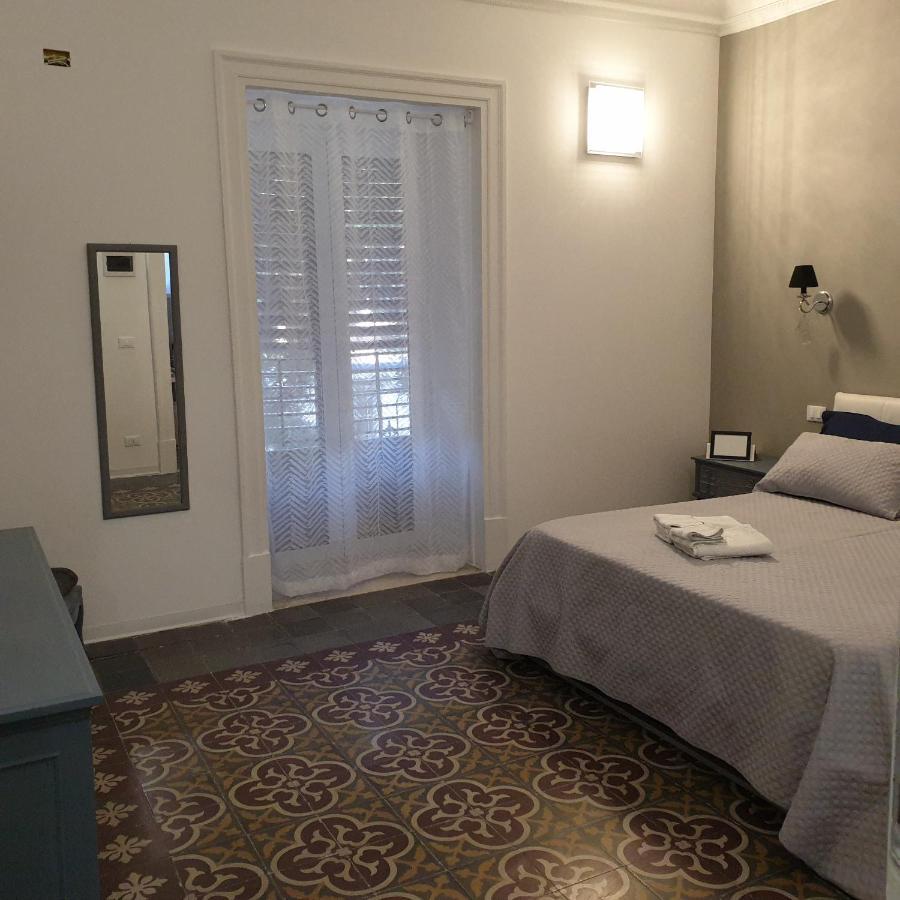 Opera Prima 28 Palermo Exterior foto