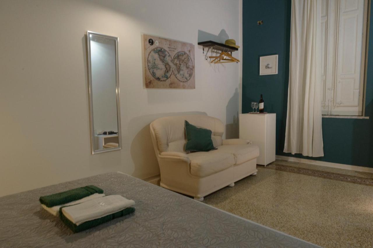 Opera Prima 28 Palermo Exterior foto