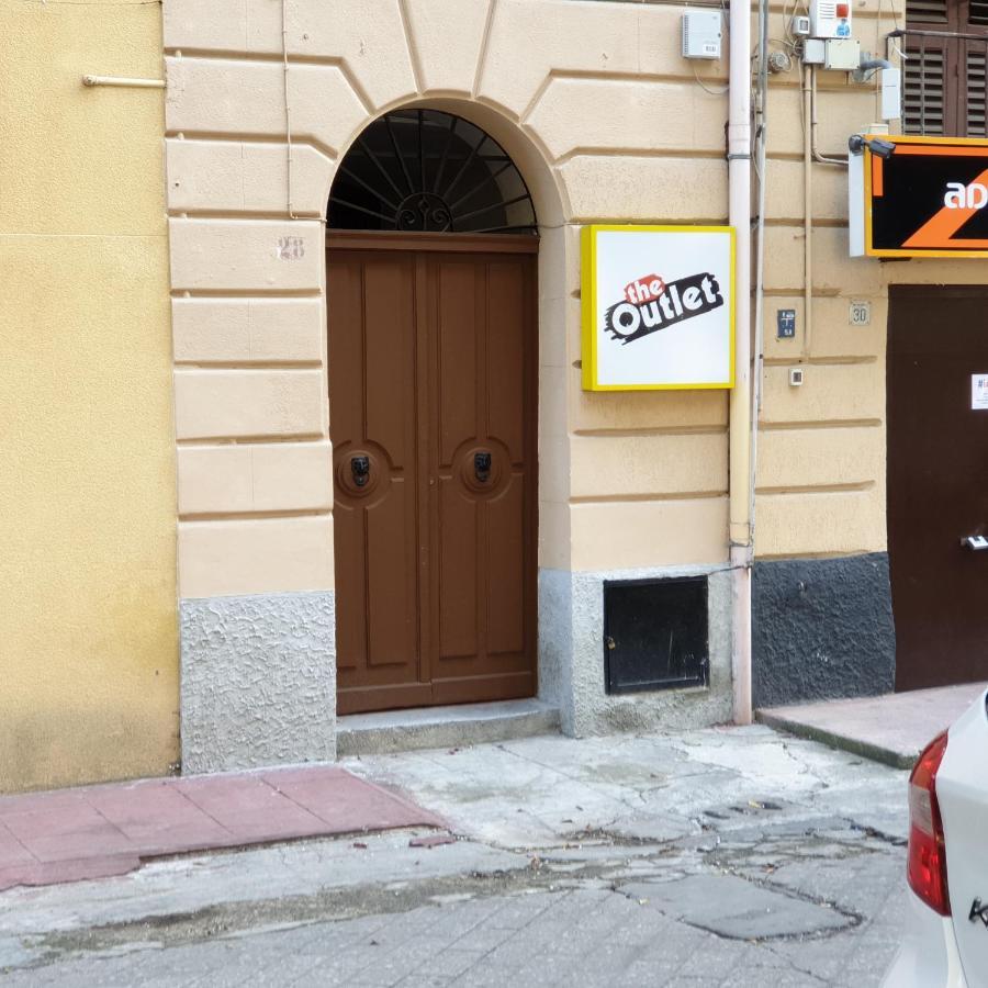 Opera Prima 28 Palermo Exterior foto